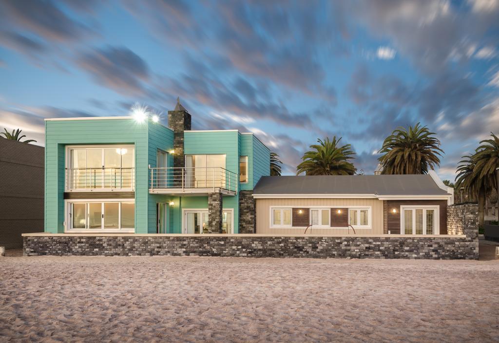 Mohlenweg.14 Self Catering Beach House Swakopmund Exterior foto
