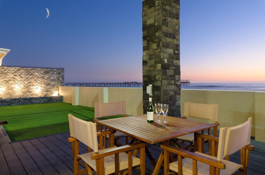 Mohlenweg.14 Self Catering Beach House Swakopmund Exterior foto